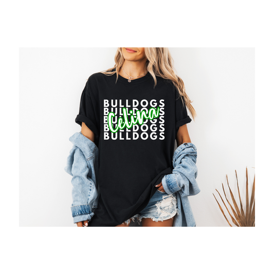 Celina Bulldogs