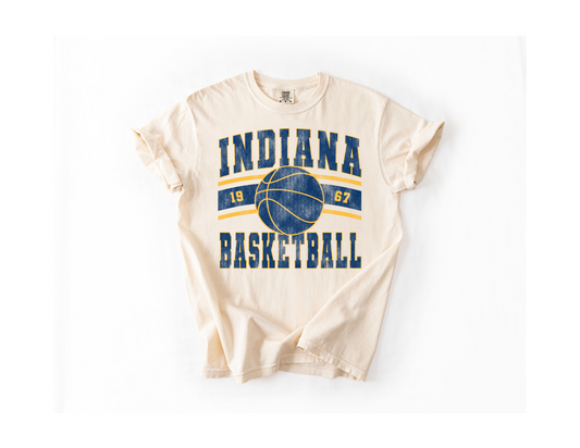 Indiana Basketball
