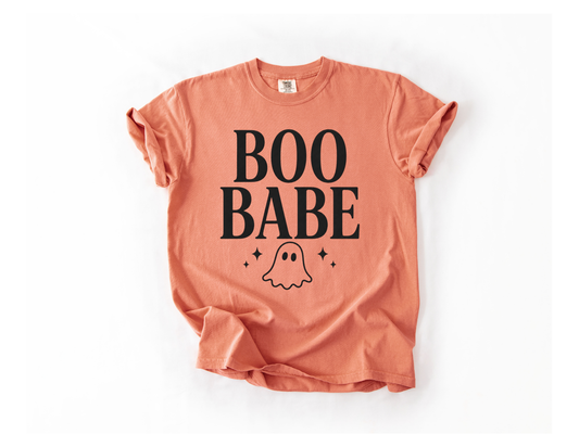 Boo Babe