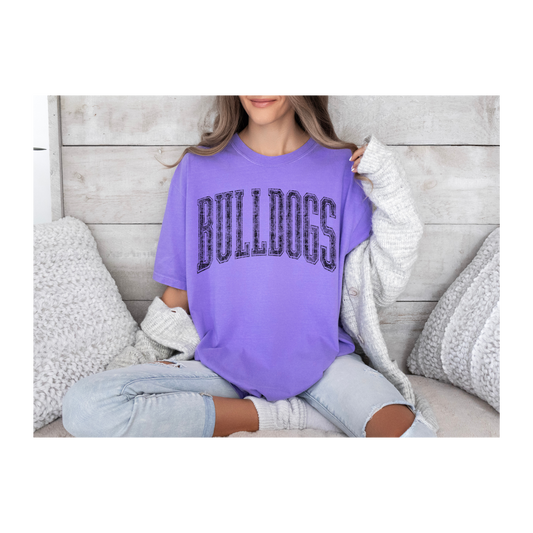 Bulldogs