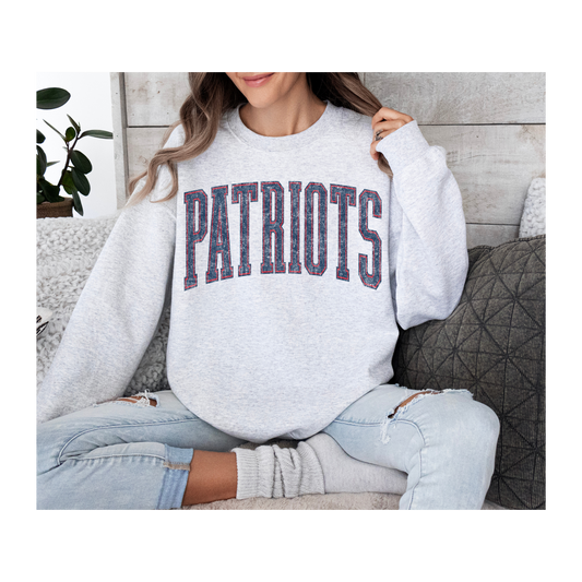 Patriots