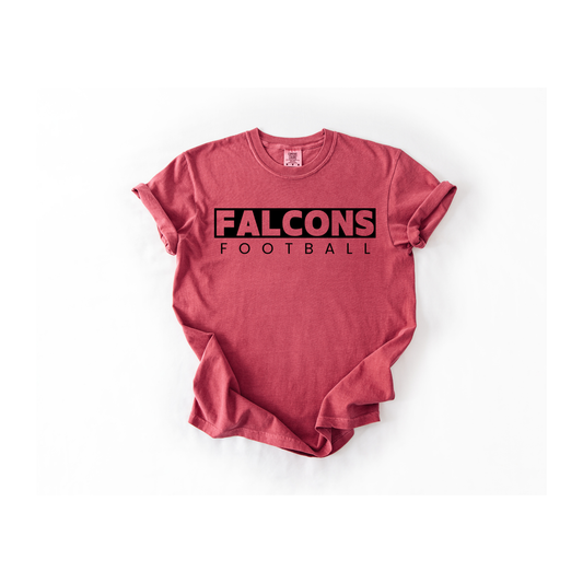 Falcons Football