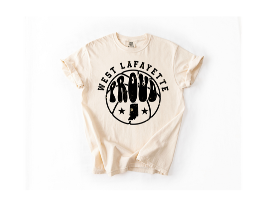 West Lafayette Proud