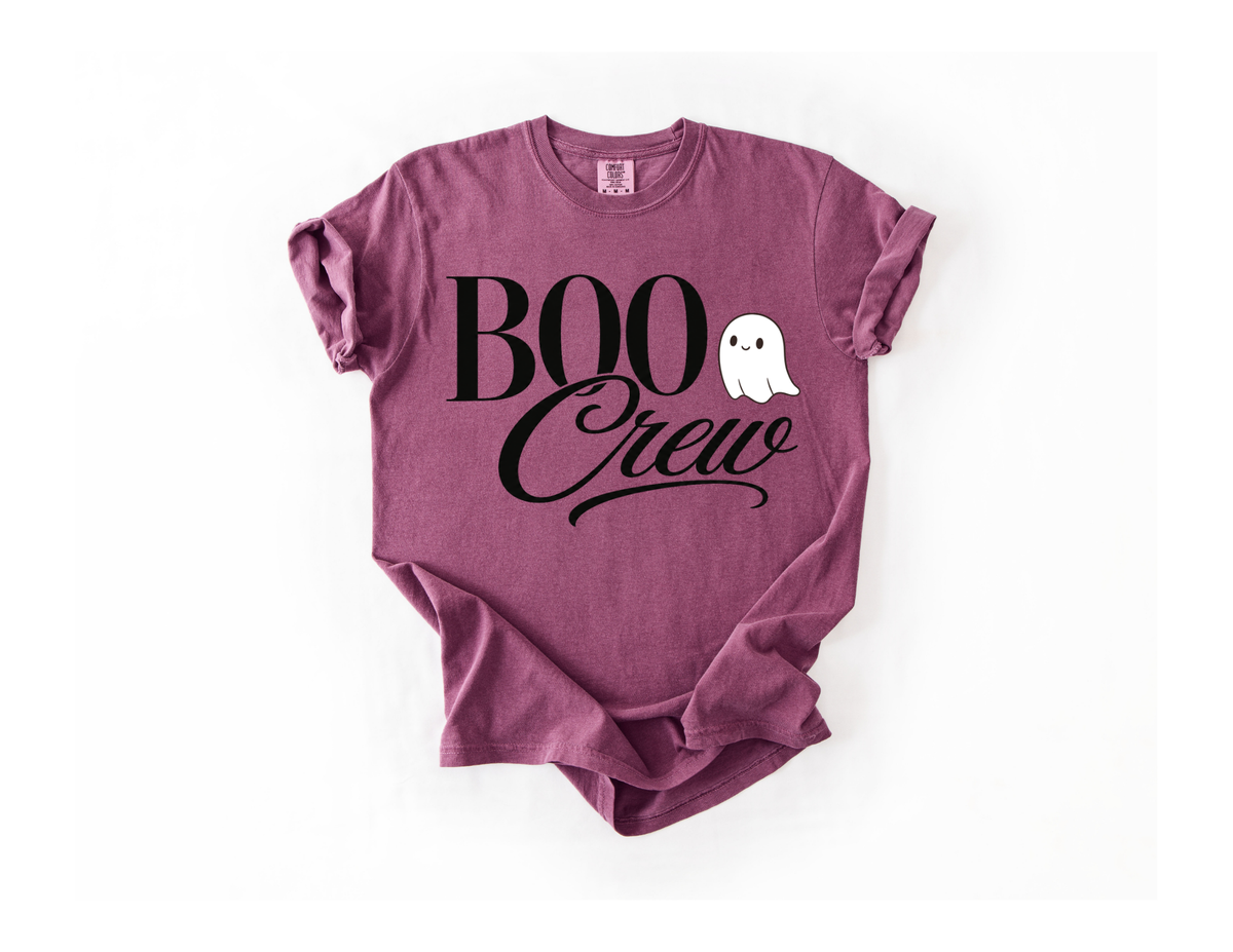 Boo Crew