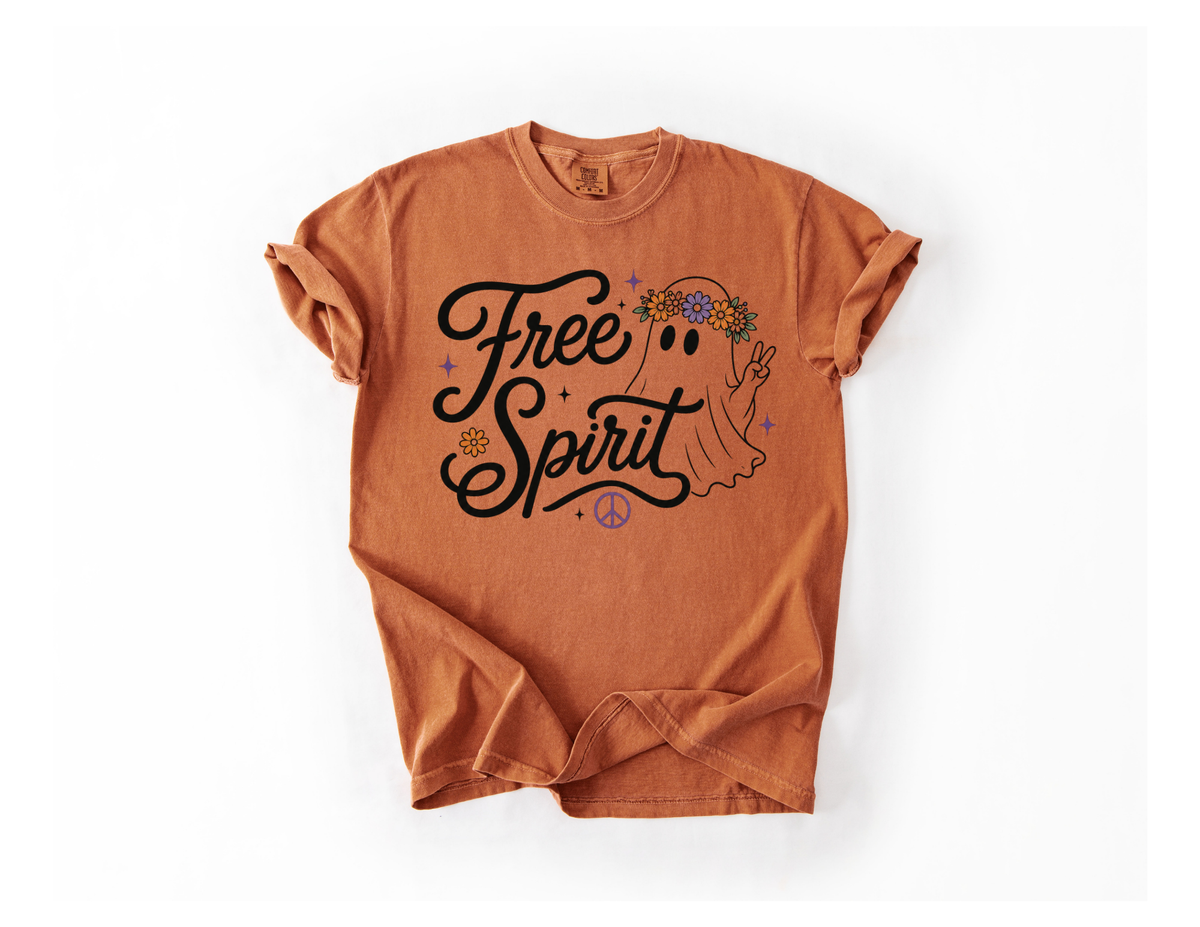 Free Spirit