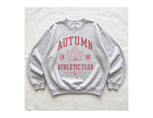 Autumn Athletic Club