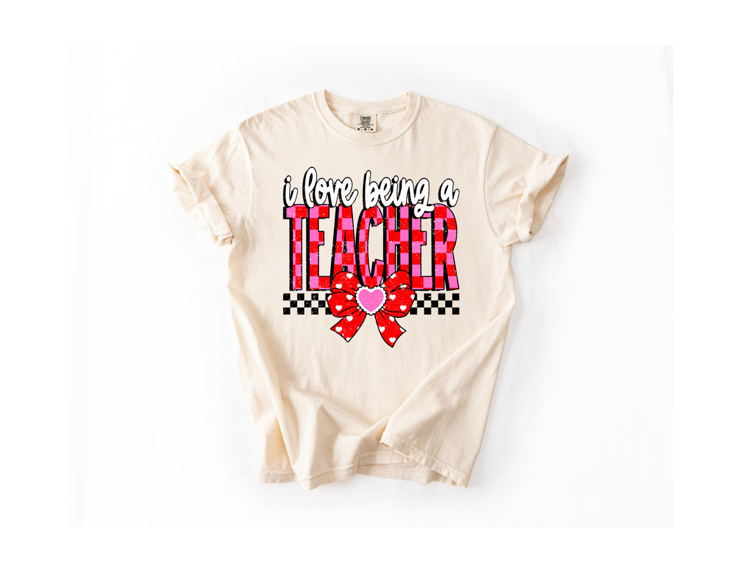 I Love Being A (Mascot)