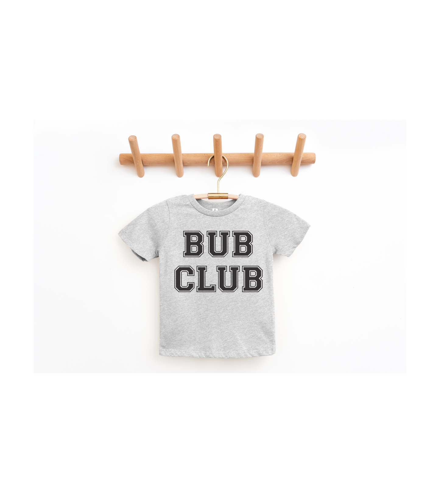 Bub Club (Toddler)