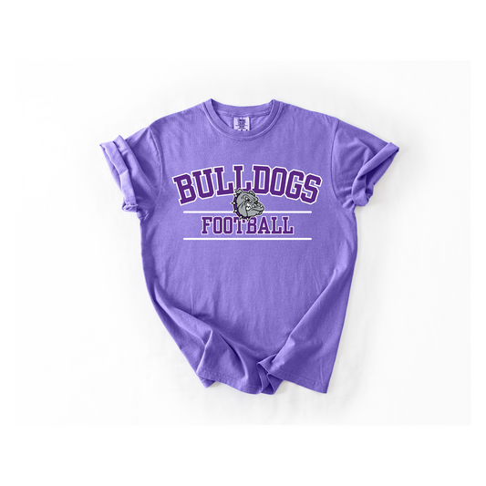 Bulldogs Football