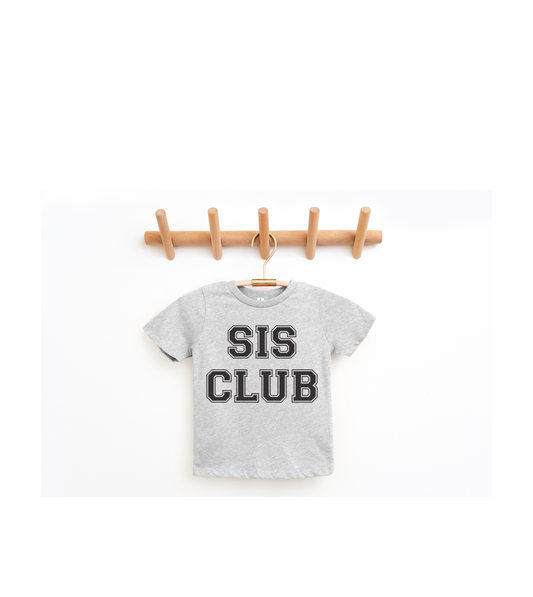 Sis Club (Youth)