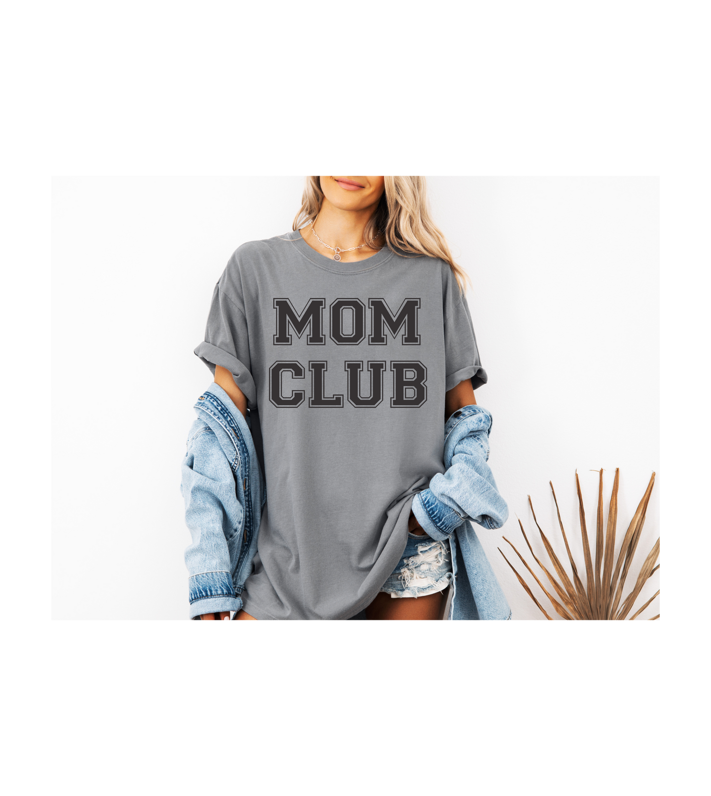 Mom Club