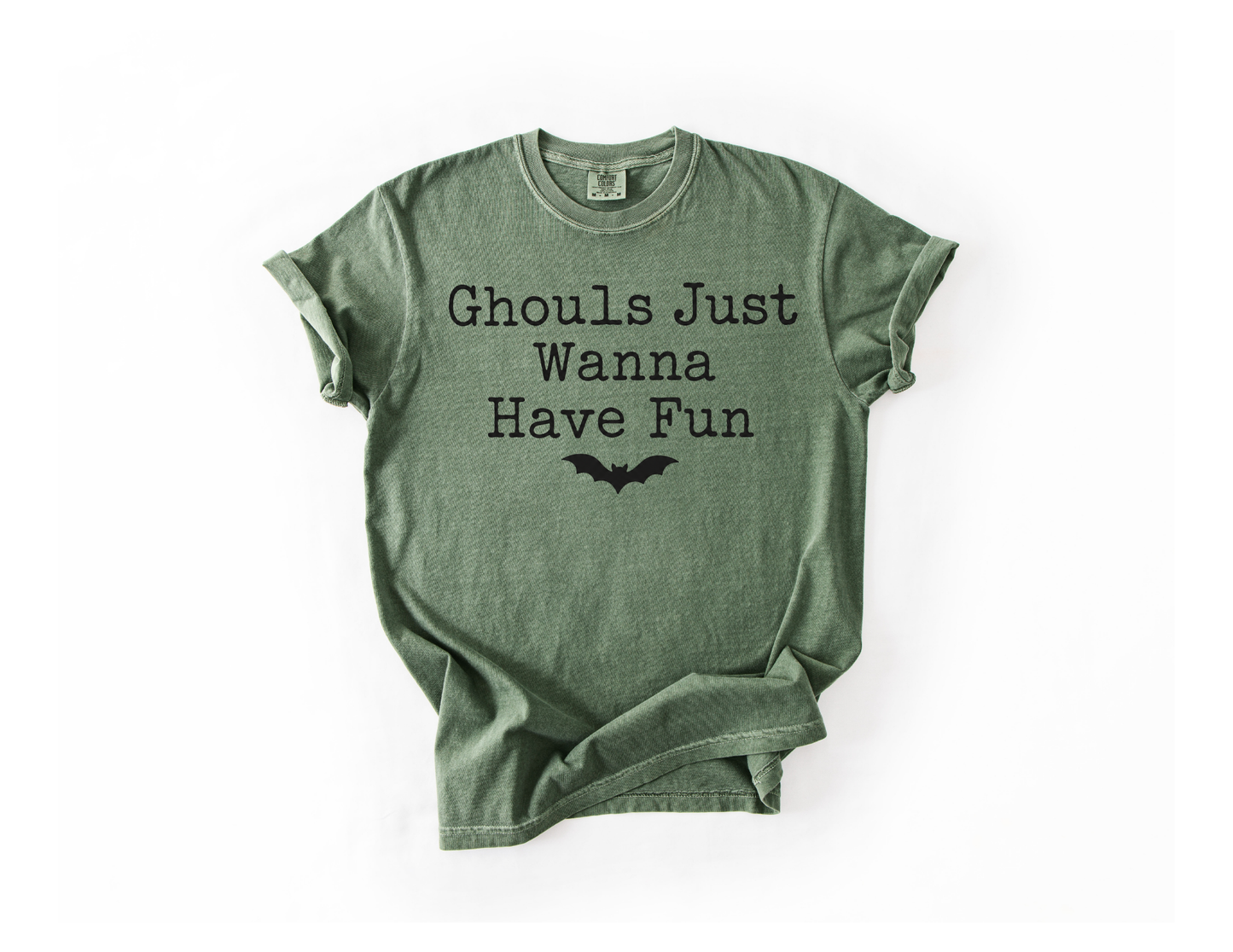 Ghouls Just Wanna Have Fun
