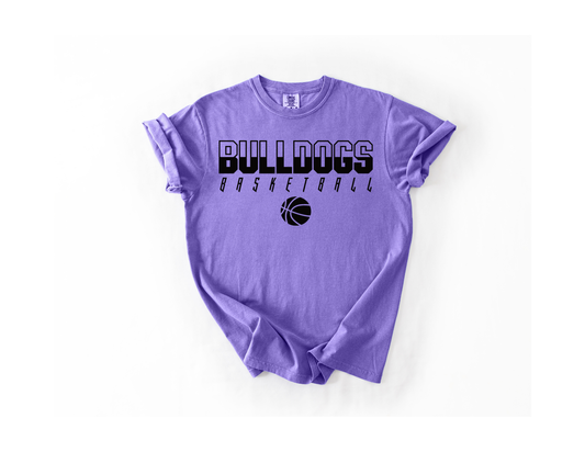 Bulldogs Basketball