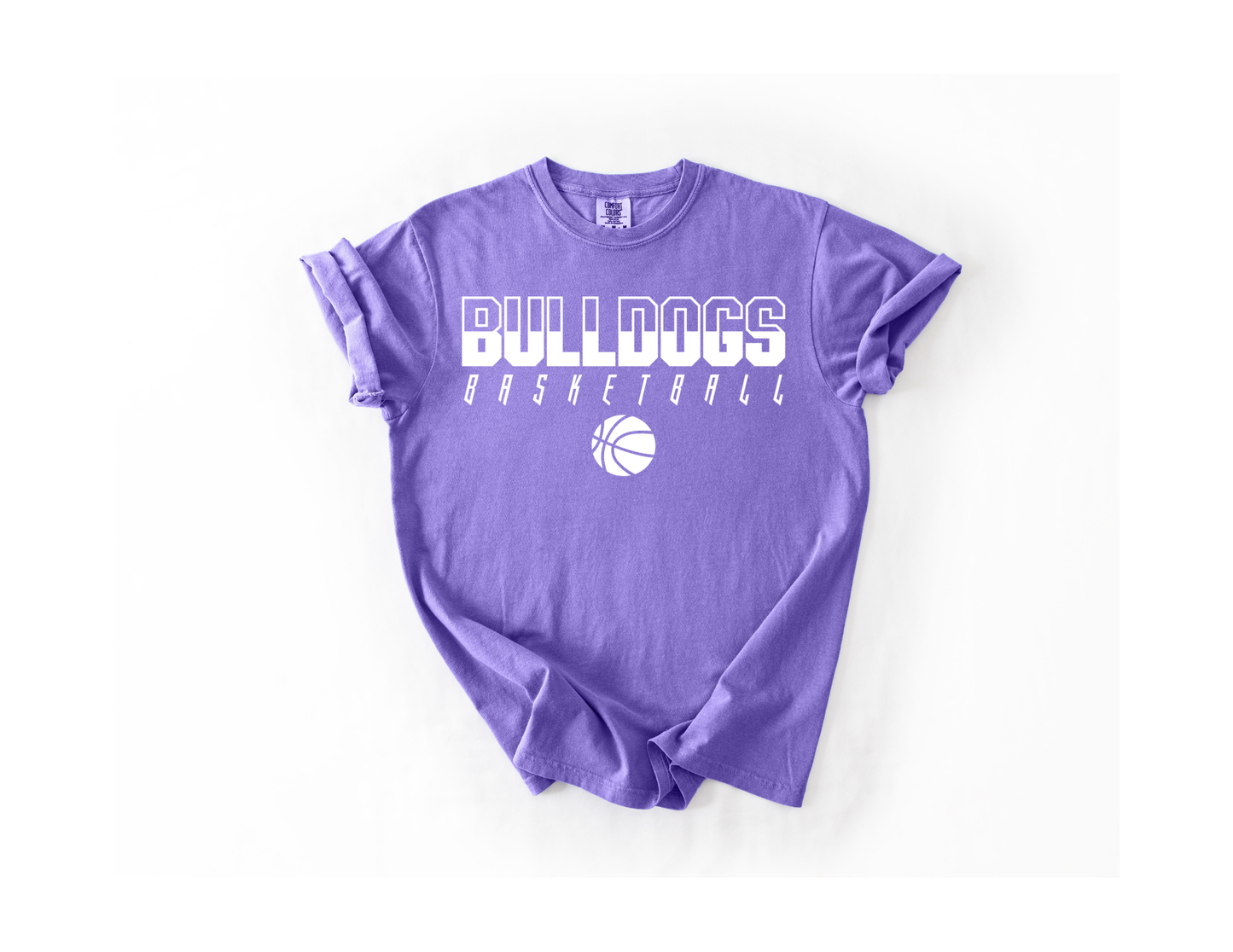 Bulldogs Basketball
