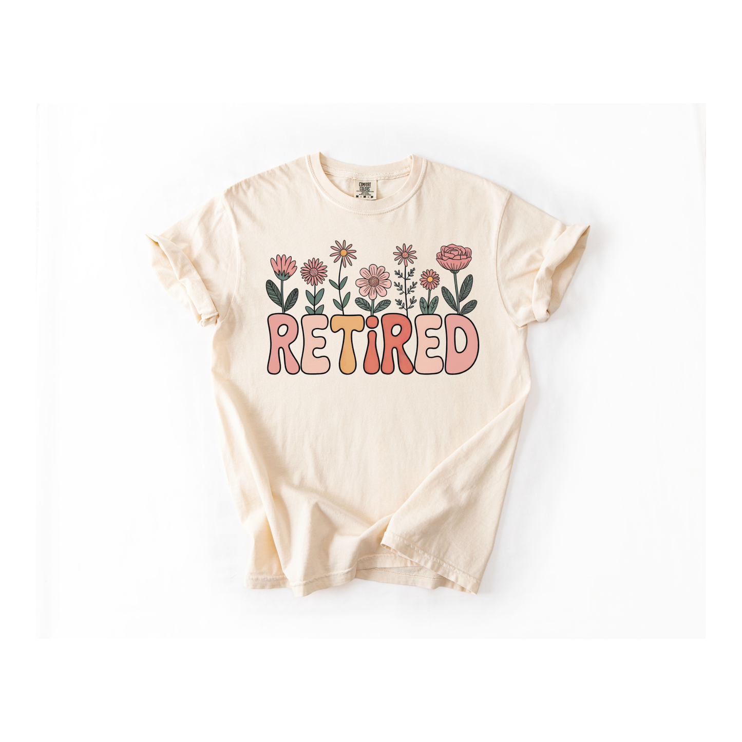 Retired