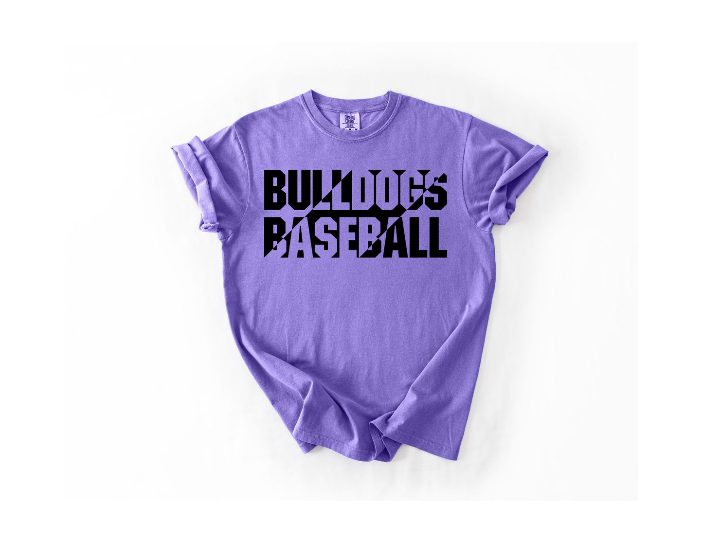 Bulldogs Baseball