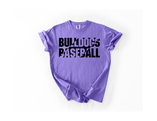 Bulldogs Baseball