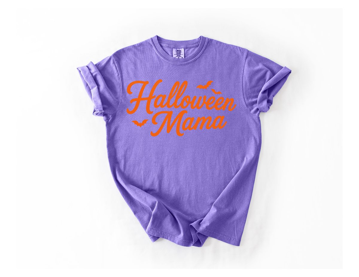 Halloween Mama