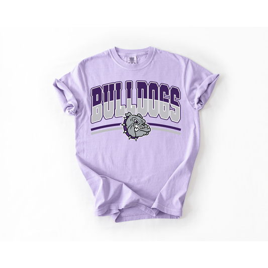 Bulldogs
