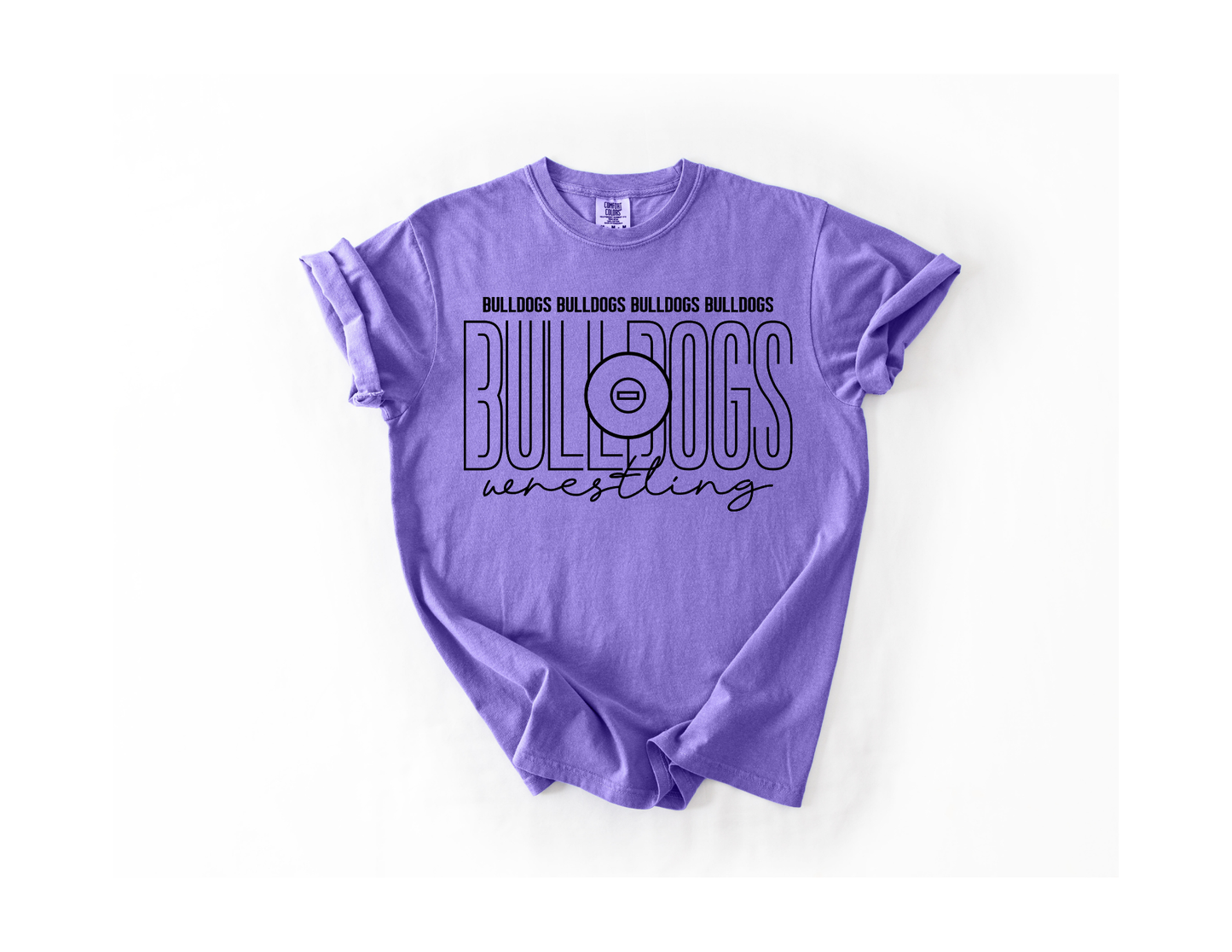 Bulldogs Wrestling