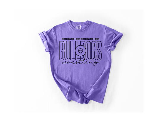 Bulldogs Wrestling