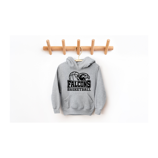 Falcons Basketball (Youth)