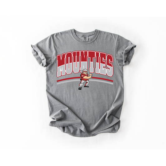 Mounties