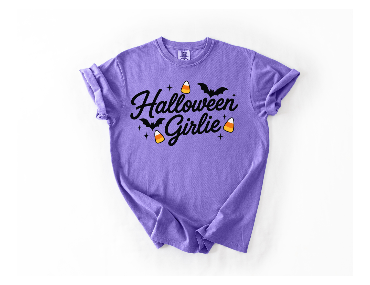 Halloween Girlie