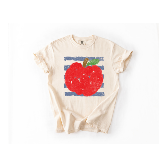 Red Apple
