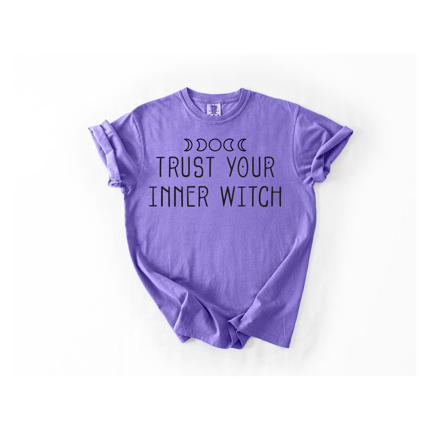 Trust Your Inner Witch