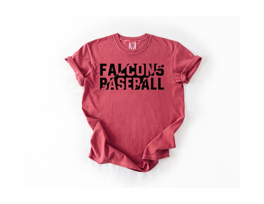 Falcons Baseball