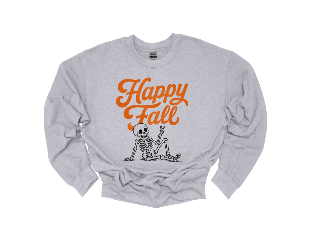 Happy Fall