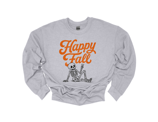 Happy Fall