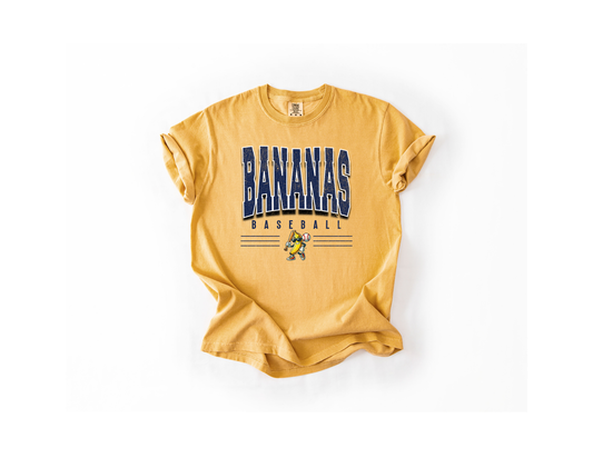 Banana Baseball