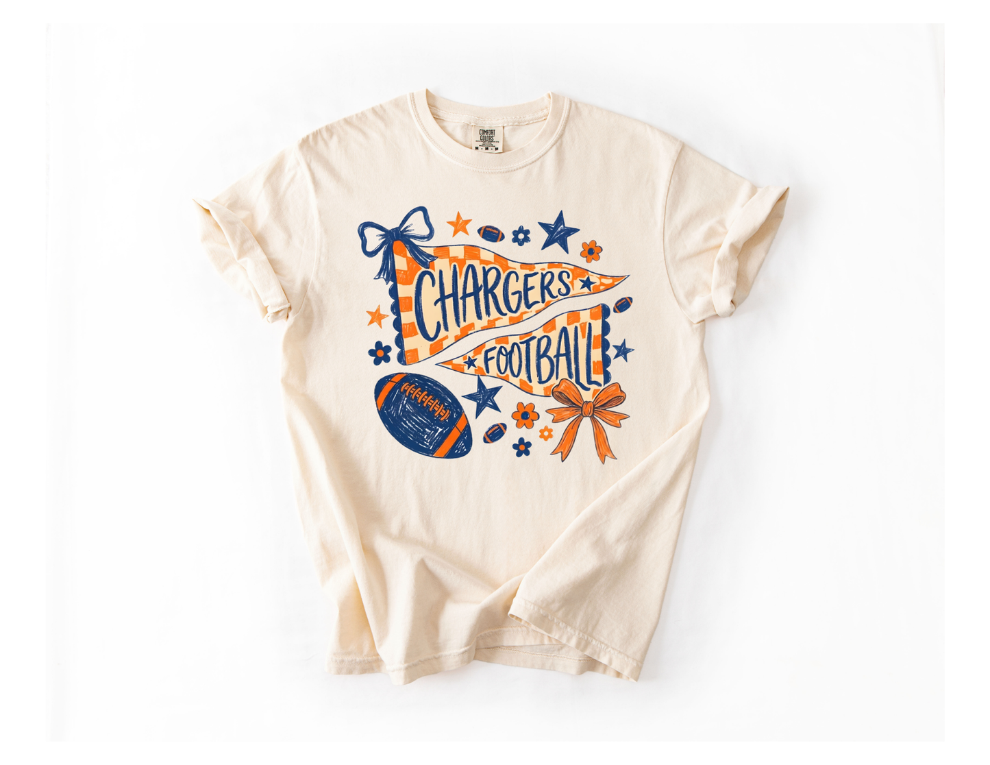 Chargers Football