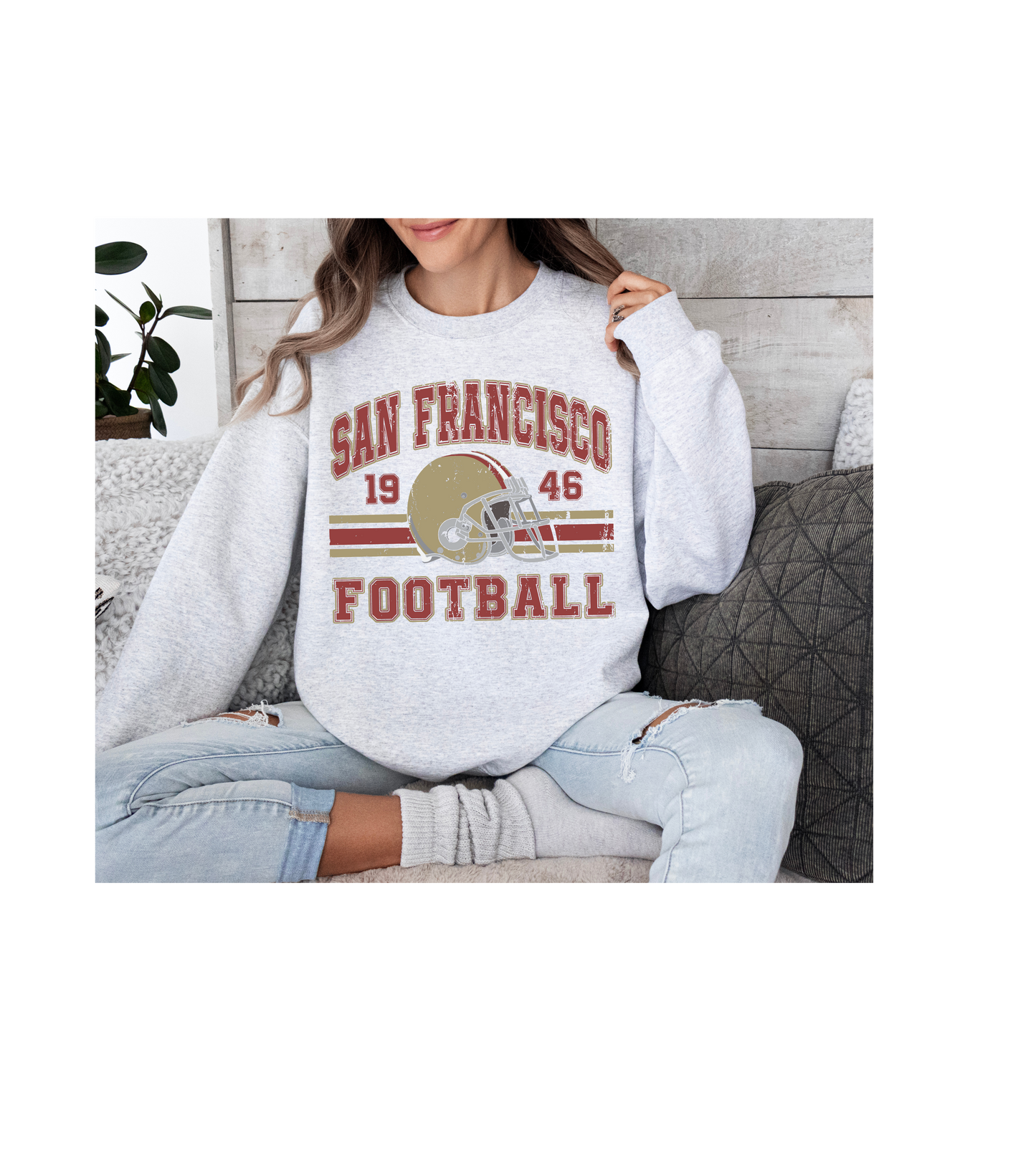 San Francisco Football