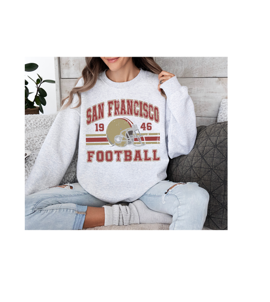 San Francisco Football