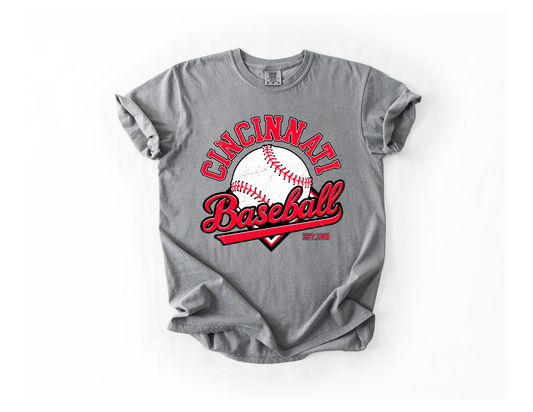 Cincy Baseball