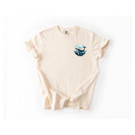 Respect The Locals, Protect Our Oceans