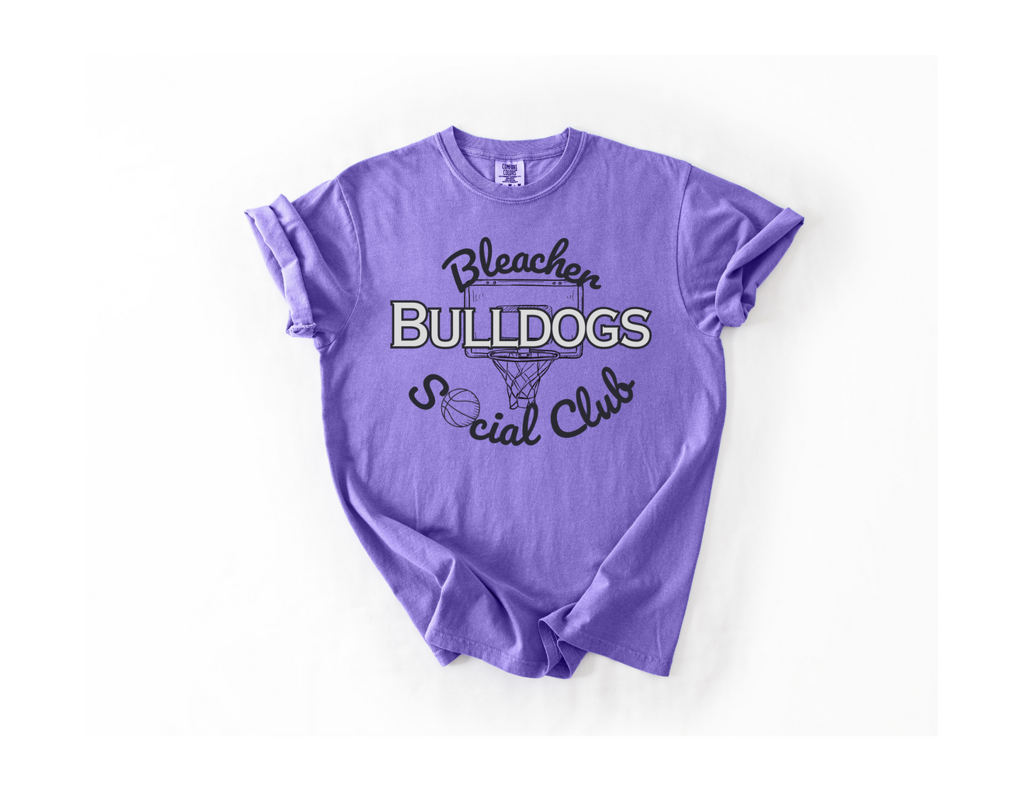 Bleachers Social Club - Bulldogs