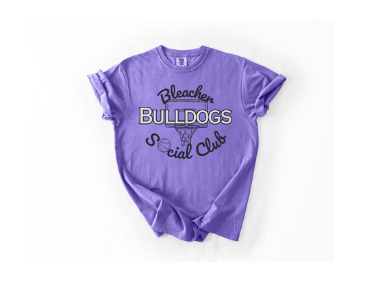 Bleachers Social Club - Bulldogs