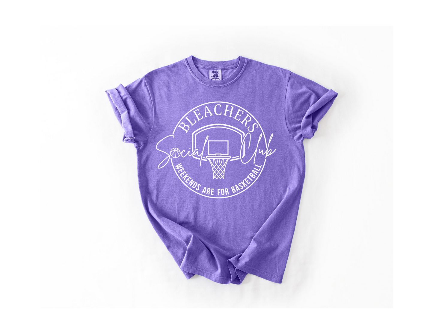 Bleachers Social Club