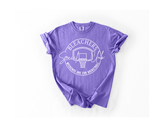 Bleachers Social Club