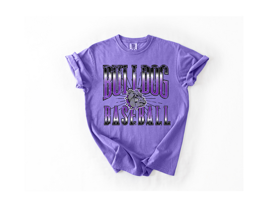 Bulldog Baseball