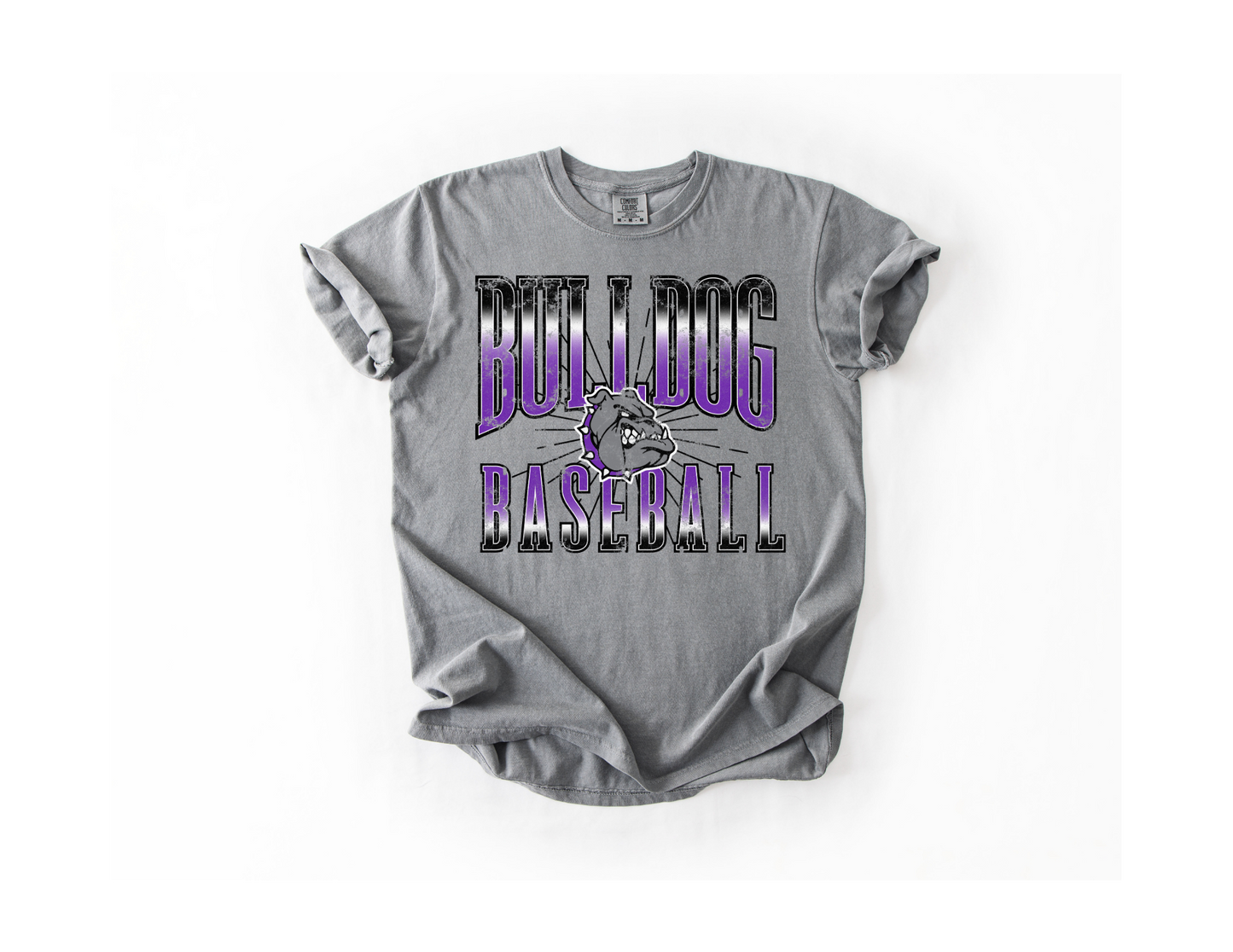 Bulldog Baseball