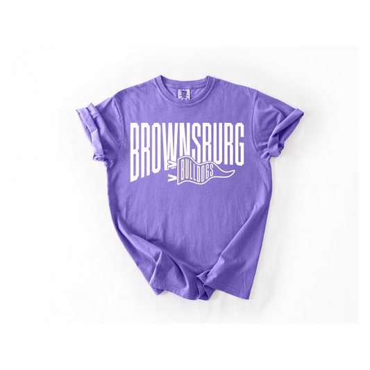 Brownsburg Bulldogs