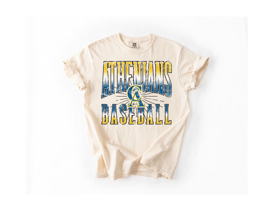 Athenians Baseball