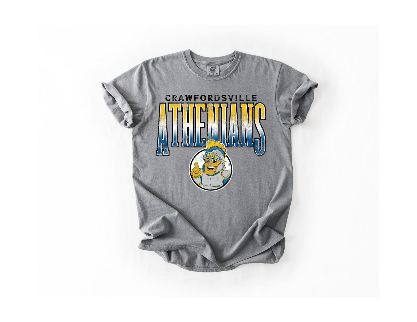 Crawfordsville Athenians