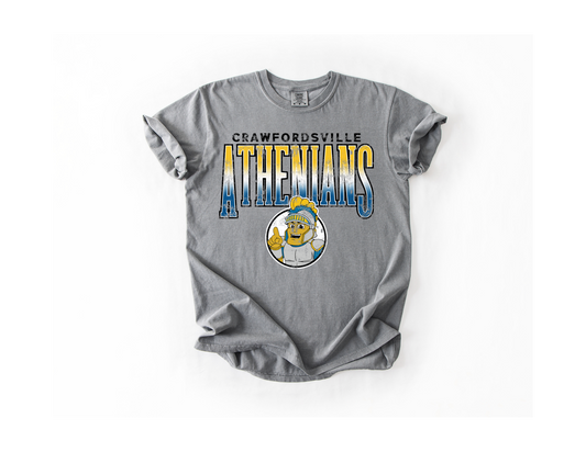 Crawfordsville Athenians