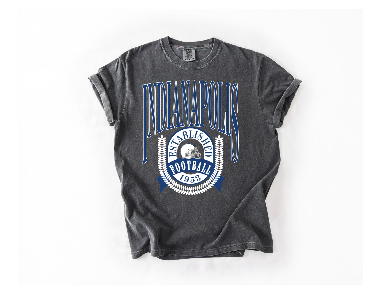 Indianapolis Football